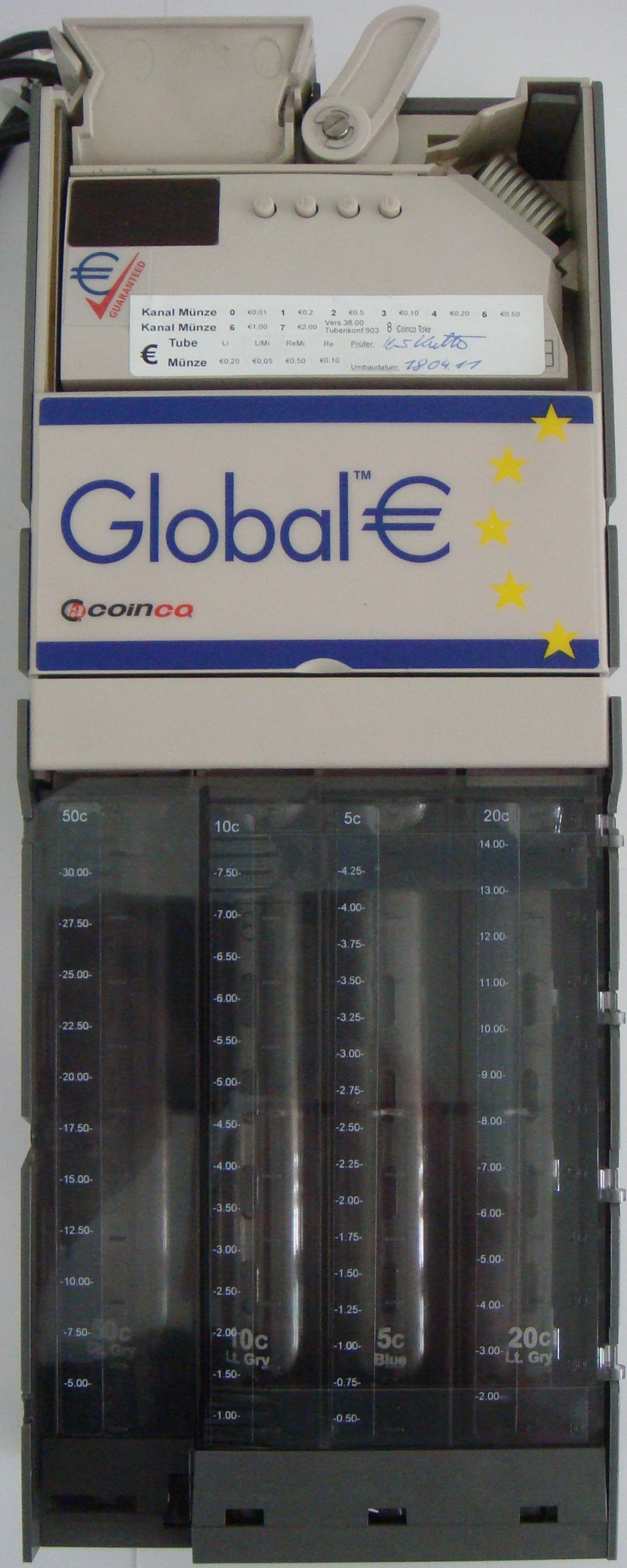 Coinco Global